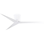 Matthews Fan 56吋 Eliza-H 天花吊扇 (亮白色)