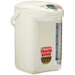 Zojirushi 象印 CD-LCQ50-WA 5.0公升 電熱水瓶