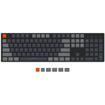 Keychron K5-B2 K5 104Keys 超薄無線機械鍵盤 (RGB/低青軸)