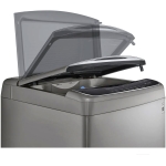 LG 樂金 WT-S12VH 12公斤 950轉 日式 蒸氣洗衣機