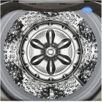 LG 樂金 WT-S12VH 12公斤 950轉 日式 蒸氣洗衣機