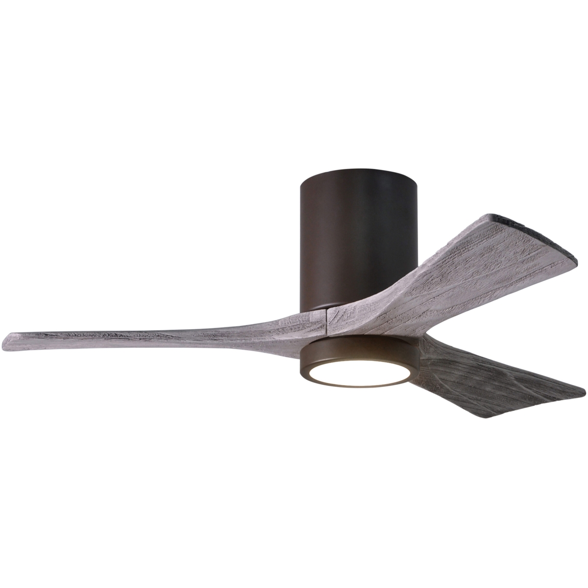 Matthews Fan 42吋 Irene-3HLK 天花吊扇 (紋理青銅+倉木色扇葉)