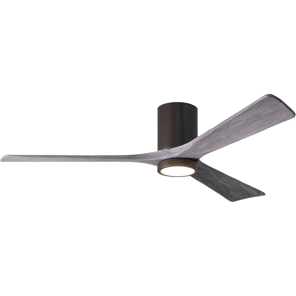 Matthews Fan 60吋 Irene-3HLK 天花吊扇 (紋理青銅+倉木色扇葉)