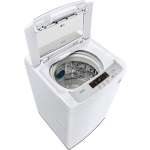 LG 樂金 WT-90WC 9.0公斤 740轉 日式 智能變頻洗衣機