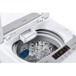 LG 樂金 WT-90WC 9.0公斤 740轉 日式 智能變頻洗衣機