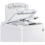 LG 樂金 WT-90WC 9.0公斤 740轉 日式 智能變頻洗衣機