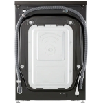 LG 樂金 F-C12085V2B 8.5/5.0公斤 1200轉 人工智能洗衣乾衣機