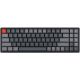 Keychron K14-J3 K14 72Keys 無線機械鍵盤 (RGB Aluminum 可換軸/茶軸)