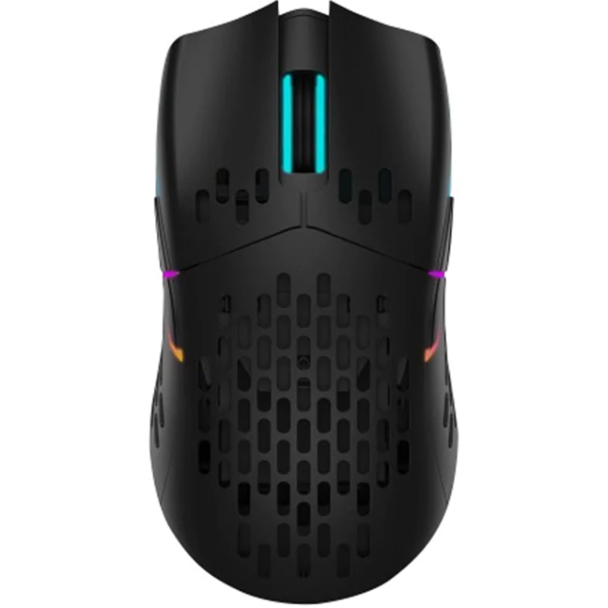 Keychron M1-A1 M1 超輕光學滑鼠 (黑色)