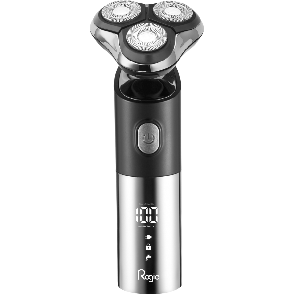 Rogic 朗見 RS500 乾濕兩用電鬚刨