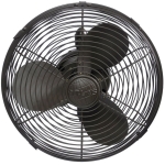 Matthews Fan 13吋 Kaye 掛牆/天花式風扇 (紋理青銅)