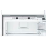 Bosch KIN86AF31K 254公升 下置冷凍式 嵌入式雙門雪櫃