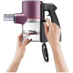 LG 樂金 A9KPRO CordZero™ A9Kompressor 直立式吸塵機