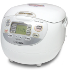 Zojirushi 象印 NS-ZAQ18-WZ 1.8公升 微電腦電飯煲 