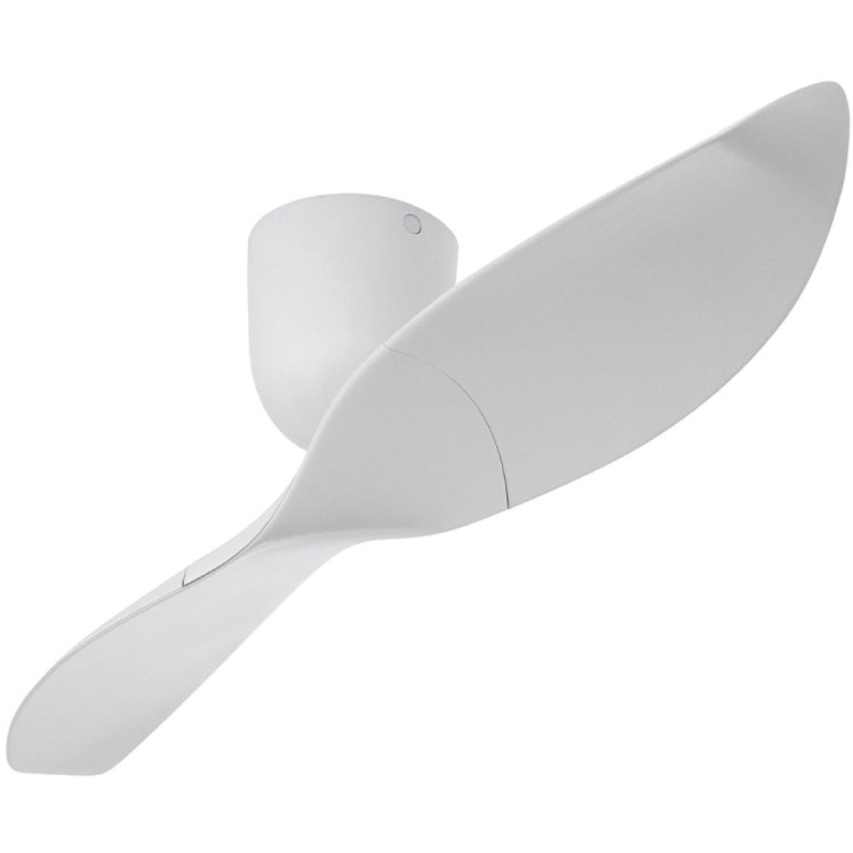 Aeratron AE2+ Series 50吋 天花吊扇 (白色)