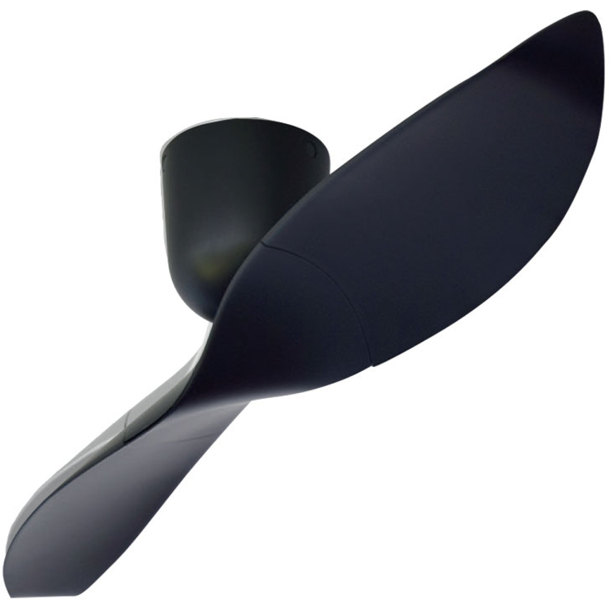 Aeratron AE2+50BK Series 50吋 天花吊扇 (黑色)