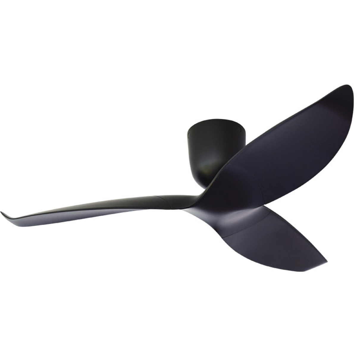 Aeratron AE3+ 43吋 天花吊扇 (黑色)