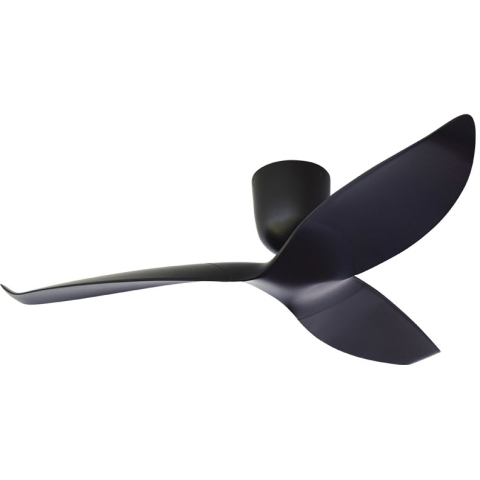 Aeratron AE3+ 43吋 天花吊扇 (黑色)