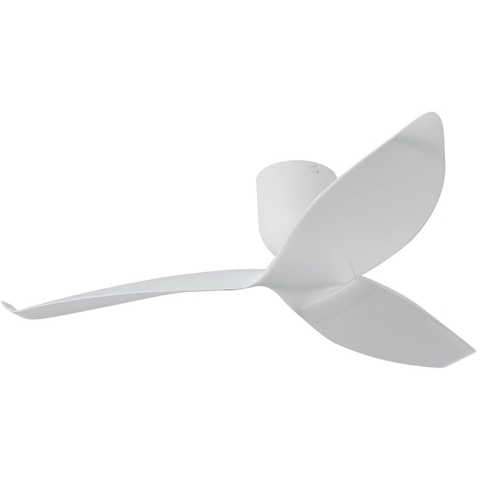 Aeratron AE3+ Series 50吋 天花吊扇 (白色)