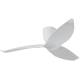 Aeratron AE3+ Series 50吋 天花吊扇 (白色)