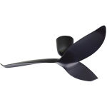 Aeratron AE3+ Series 50吋 天花吊扇 (黑色)