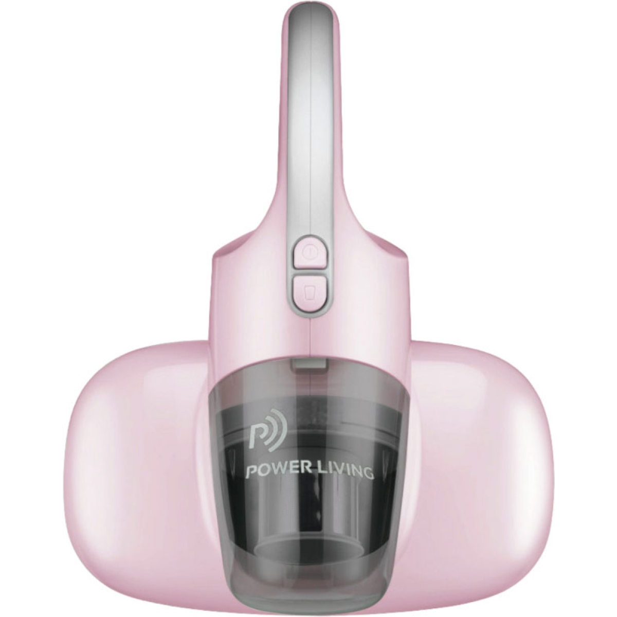 Power Living MC800 三合一 UV除蟎吸塵機