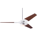 Modern Fan Co Torsion 42'' 天花吊扇 (白色+桃花木扇葉)