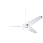 Modern Fan Co Torsion 52" 天花吊扇 (白色+白色扇葉)