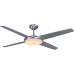 Iconic Orion 52吋 天花吊扇 連遙控 (鋁銀色)