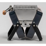 Kenluck Mini Grill 迷你燒烤爐 (錘紋藍)