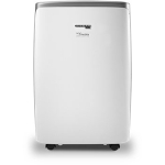 German Pool 德國寶 DHM-906 12升/日 UVC 纖巧型空氣淨化抽濕機