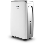 German Pool 德國寶 DHM-906 12升/日 UVC 纖巧型空氣淨化抽濕機