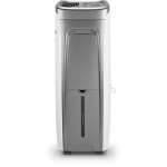 German Pool 德國寶 DHM-906 12升/日 UVC 纖巧型空氣淨化抽濕機