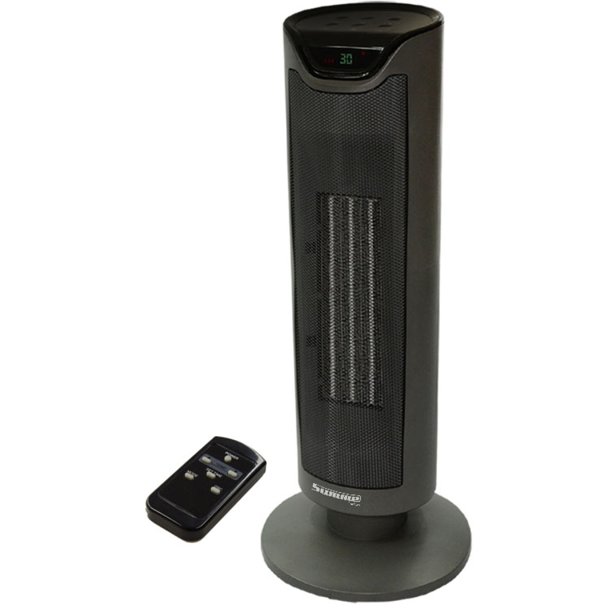 Summe 德國卓爾 NP-2200S 2200W 暖風機