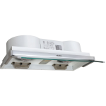 Misoko MR-PS80 80厘米 1250m³/h 隱藏嵌入式抽油煙機