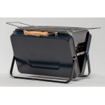 Kenluck Buddy Grill 攜帶型燒烤爐 (錘紋藍)