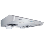 Misoko MR-988 70厘米 電熱除油 易拆式抽油煙機 (不銹鋼)