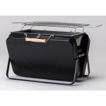 Kenluck Party Grill 派對燒烤爐 (砂紋黑)