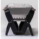 Kenluck Party Grill 派對燒烤爐 (砂紋黑)