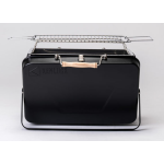 Kenluck Party Grill 派對燒烤爐 (砂紋黑)