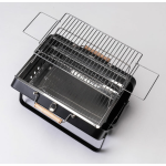 Kenluck Party Grill 派對燒烤爐 (砂紋黑)