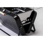 Kenluck Party Grill 派對燒烤爐 (砂紋黑)