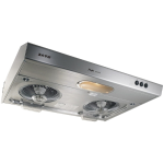 Pacific 太平洋 PR-8200S 70厘米 易拆式抽油煙機 (不銹鋼色機身 + 左右摩打獨立開關) Pacific 太平洋 PR-8200S 70厘米 易拆式抽油煙機 (不銹鋼色機身 + 左右摩打獨立開關)