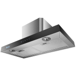 Sanki 日本山崎 SK-RH1189 90厘米 780m³/h 煙囪式抽油煙機