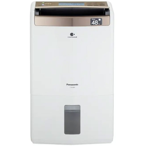 Panasonic 樂聲 F-YAV28H 28公升/日 2合1空氣淨化抽濕機