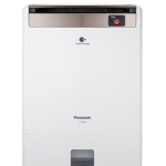 Panasonic 樂聲 F-YAV28H 28公升/日 2合1空氣淨化抽濕機