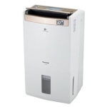 Panasonic 樂聲 F-YAV28H 28公升/日 2合1空氣淨化抽濕機