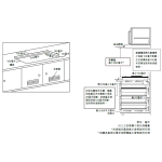Whirlpool 惠而浦 AGA301/BT 86厘米 6000W 嵌入式三頭煤氣煮食爐 (免費基本安裝)