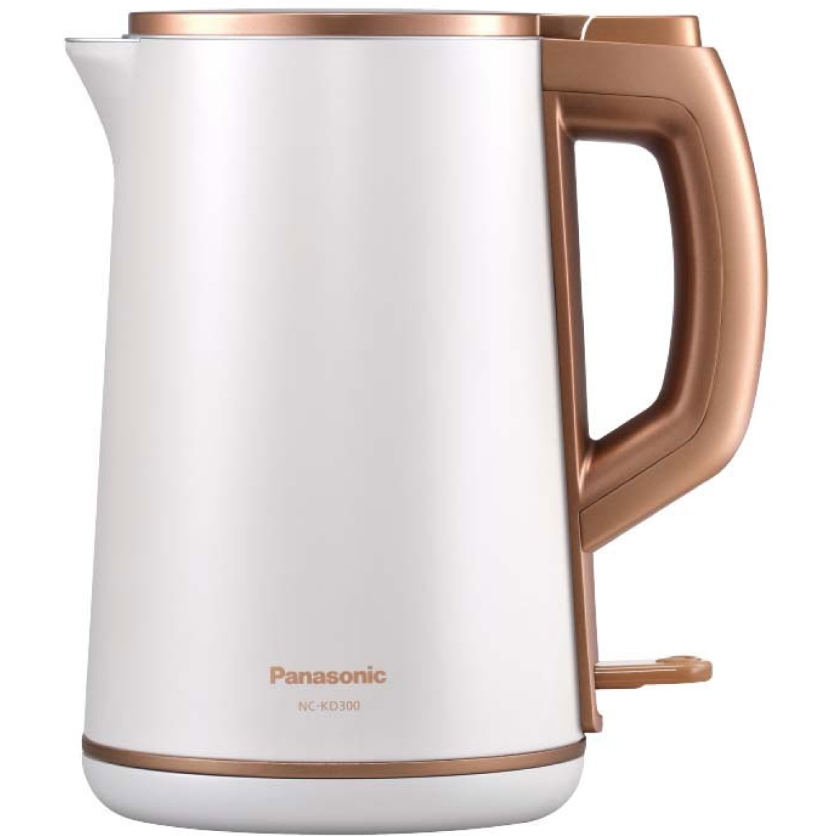 Panasonic 樂聲 NC-KD300 1.5公升 電熱水壺