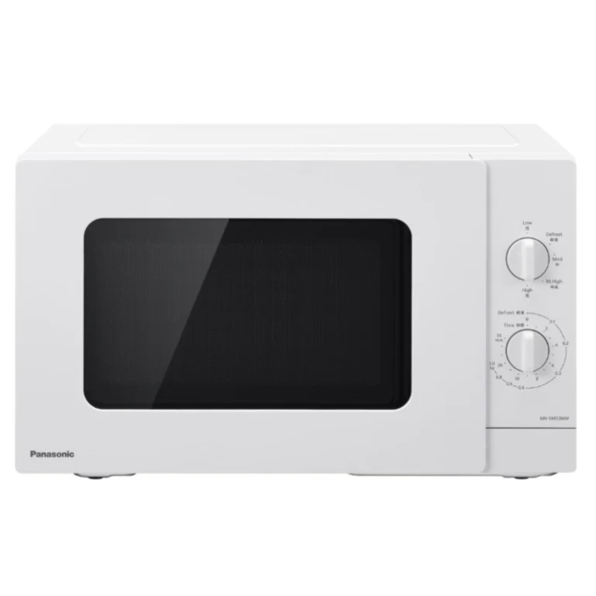 Panasonic 樂聲 NN-SM33N 25公升 微波爐